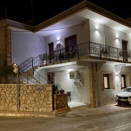 Hermione'S House Vrontádos Dış mekan fotoğraf